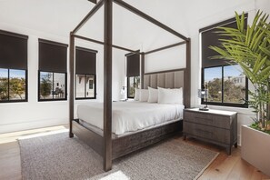4 Schlafzimmer, Bügeleisen/Bügelbrett, kostenloses WLAN, Bettwäsche