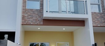 Popular Beachside Townhouse Unit 2 in Elyu