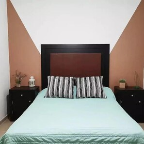 Panoramic House | Egyptian cotton sheets, premium bedding, down comforters - Exclusivo Bugambilias LukasaHome alberca (Zapopan)