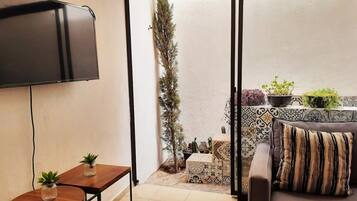 منزل بانوراما | تناول الطعام داخل الغرفة