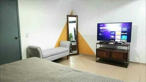 Casa panorámica | 3 dormitorios, sábanas de algodón egipcio, ropa de cama de alta calidad