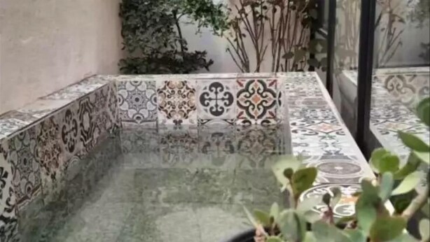Panoramic-Haus | Pool