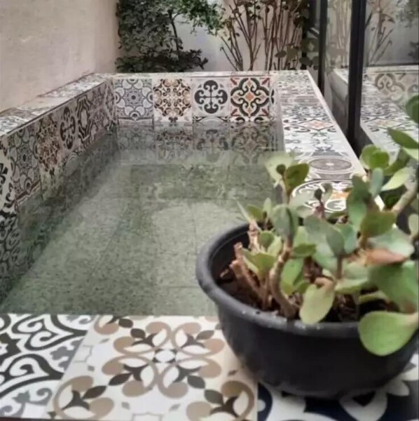 Casa panorámica | Piscina | 4 piscinas cubiertas, 6 piscinas al aire libre