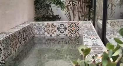 Exclusivo Bugambilias LukasaHome alberca