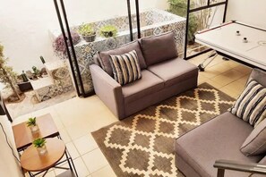 Panoramic House | Egyptian cotton sheets, premium bedding, down comforters - Exclusivo Bugambilias LukasaHome alberca (Zapopan)