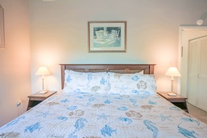 3 Schlafzimmer, WLAN, Bettwäsche