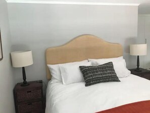 1 chambre, Wi-Fi