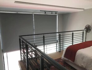 1 bedroom, WiFi - Gorgeous loft in trendy Salt River (Cape Town)