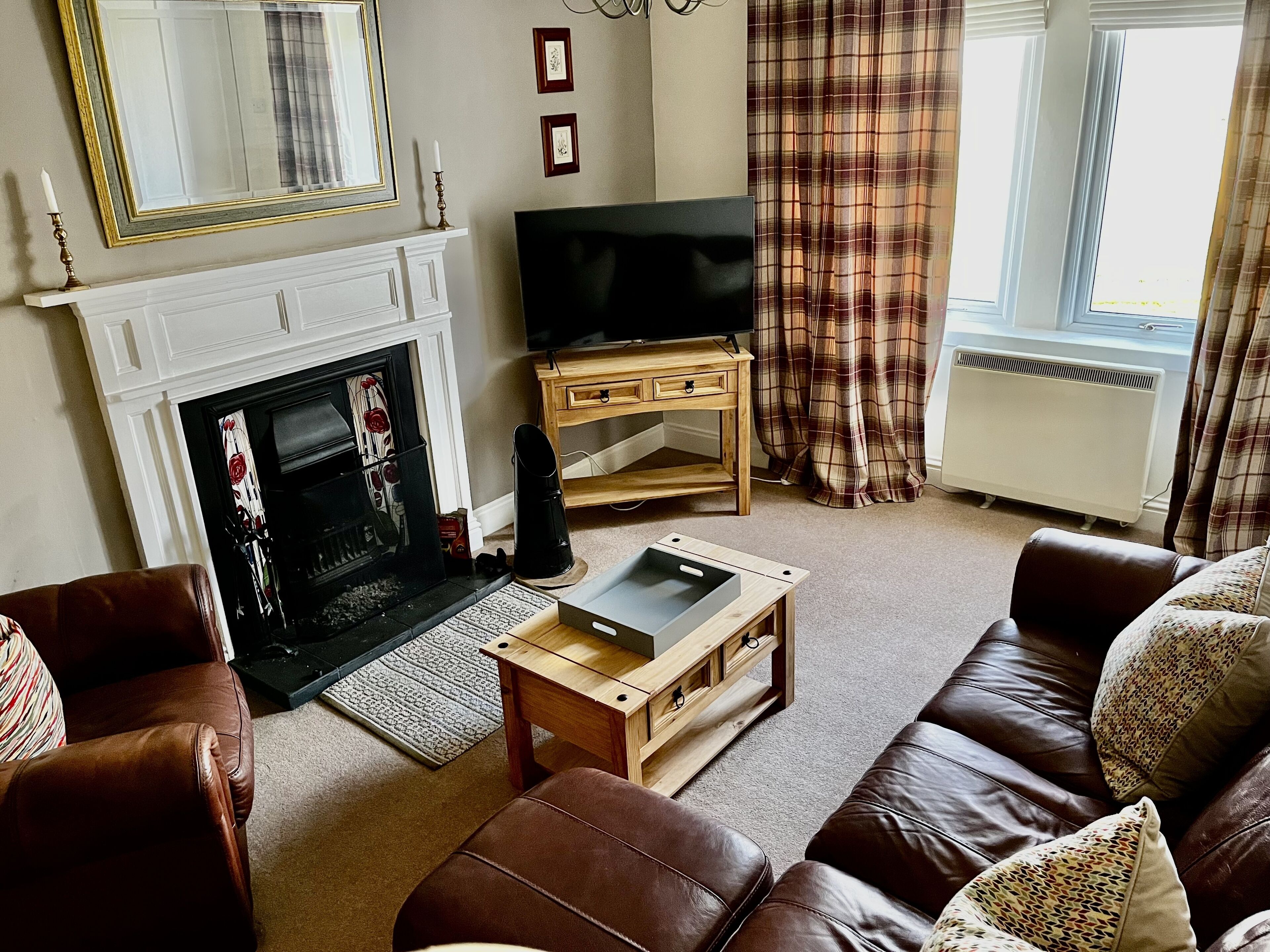 Hughs Highland Hideaway - Skye