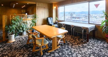 Tabist Business Hotel Osamura