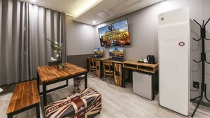 Family Suite Room