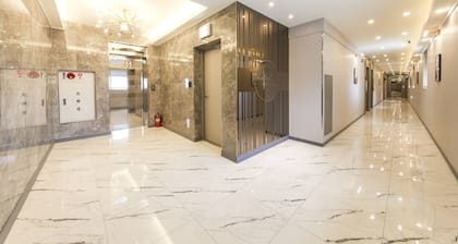 Daegu Seongseo Hotel Series 5.0