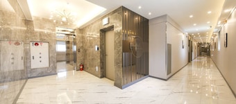 Daegu Seongseo Hotel Series 5.0