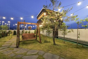 Exterior detail - Daegu Seongseo Hotel Series 5.0 (Daegu)