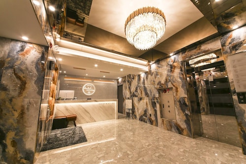 Daegu Seongseo Hotel Series 5.0