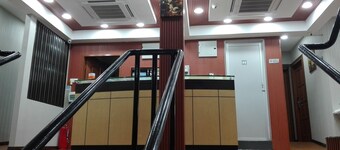 Bintang Square Hotel
