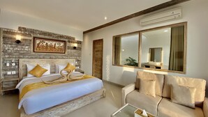 ห้องลักซ์ชัวรี่