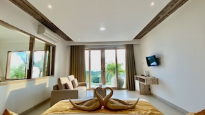 ห้องลักซ์ชัวรี่