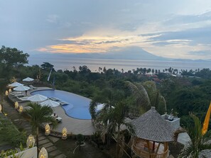 Exterior - The Kama (Penida Island)