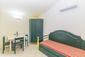 Appartamento Standard, camere multiple (1 Ala Birdi Cottage 150m From The) | Pasti
