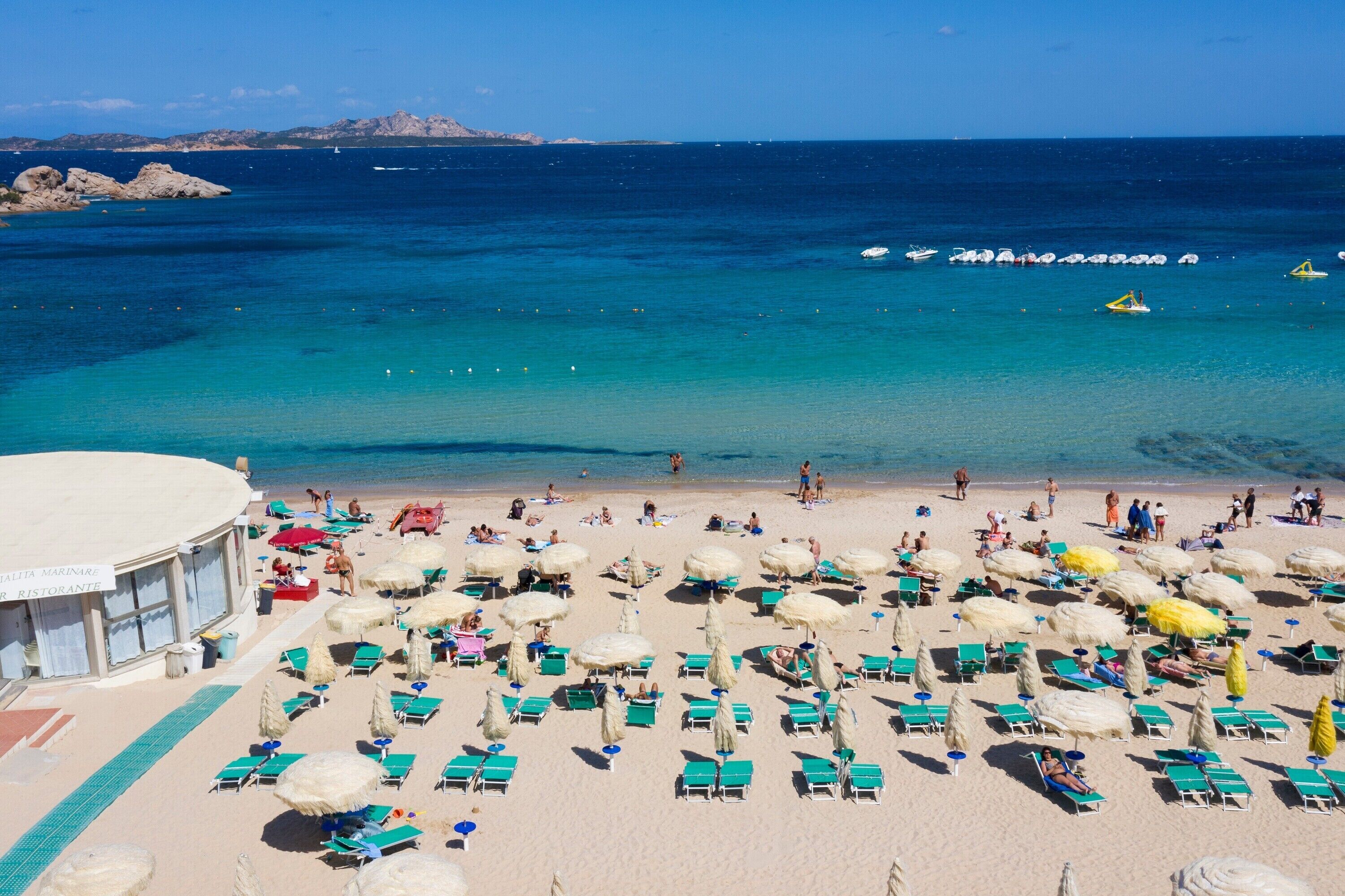 Strand