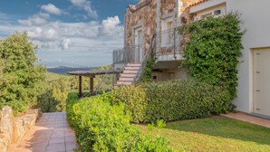 Exterior - Residence Ea Bianca (Arzachena)