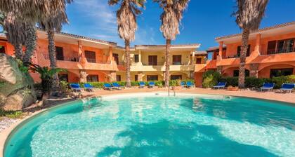 Residence Palau Green Village