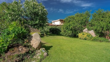 Área da propriedade