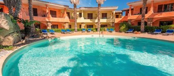 Residence Palau Green Village