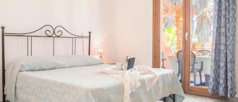Căn hộ Tiêu chuẩn, nhiều phòng ngủ (Palau Green Village) | 1 phòng ngủ, truy cập Internet không dây miễn phí, bộ trải giường