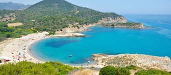 Baia Delle Palme B Premium
