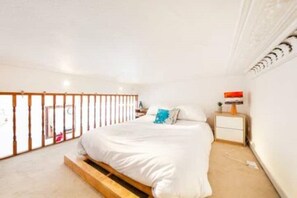 2 Schlafzimmer, B ügeleisen/Bügelbrett, WLAN, Bettwäsche