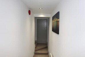 Interiør