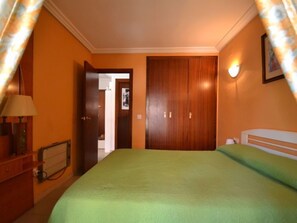 1 chambre, Wi-Fi