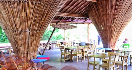 The Lodge Maribaya