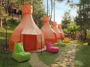 Tent