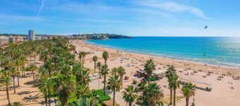 Calafont by Interhome