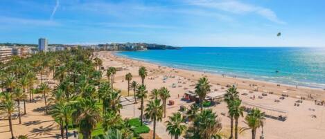Plage à proximité