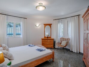 3 bedrooms, internet - Villa Rosa by Interhome (Dénia)