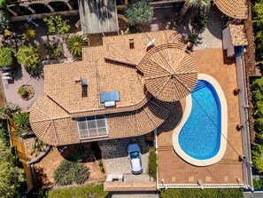 Exterior - Villa Rosa by Interhome (Dénia)