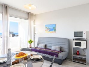 Dining - Belvédère 15 by Interhome (Mimizan)