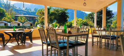 Corbett Hunters (Previously known as Taarini Corbett)