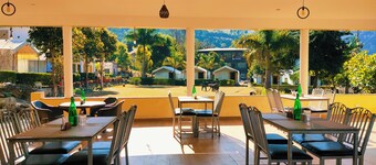 Corbett Hunters (Previously known as Taarini Corbett)