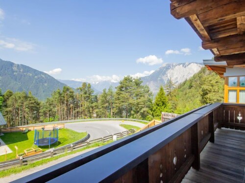 Plattner by Interhome