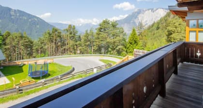 Plattner by Interhome