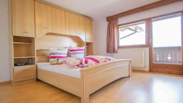 3 chambres, Wi-Fi