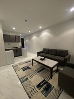 55-英寸纯平电视 （配备卫星频道）、电视