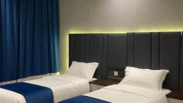 Egyptian cotton sheets, premium bedding, pillow-top beds