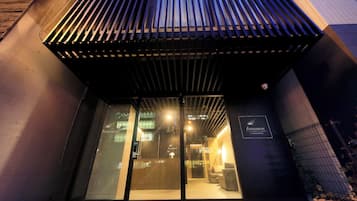 外觀