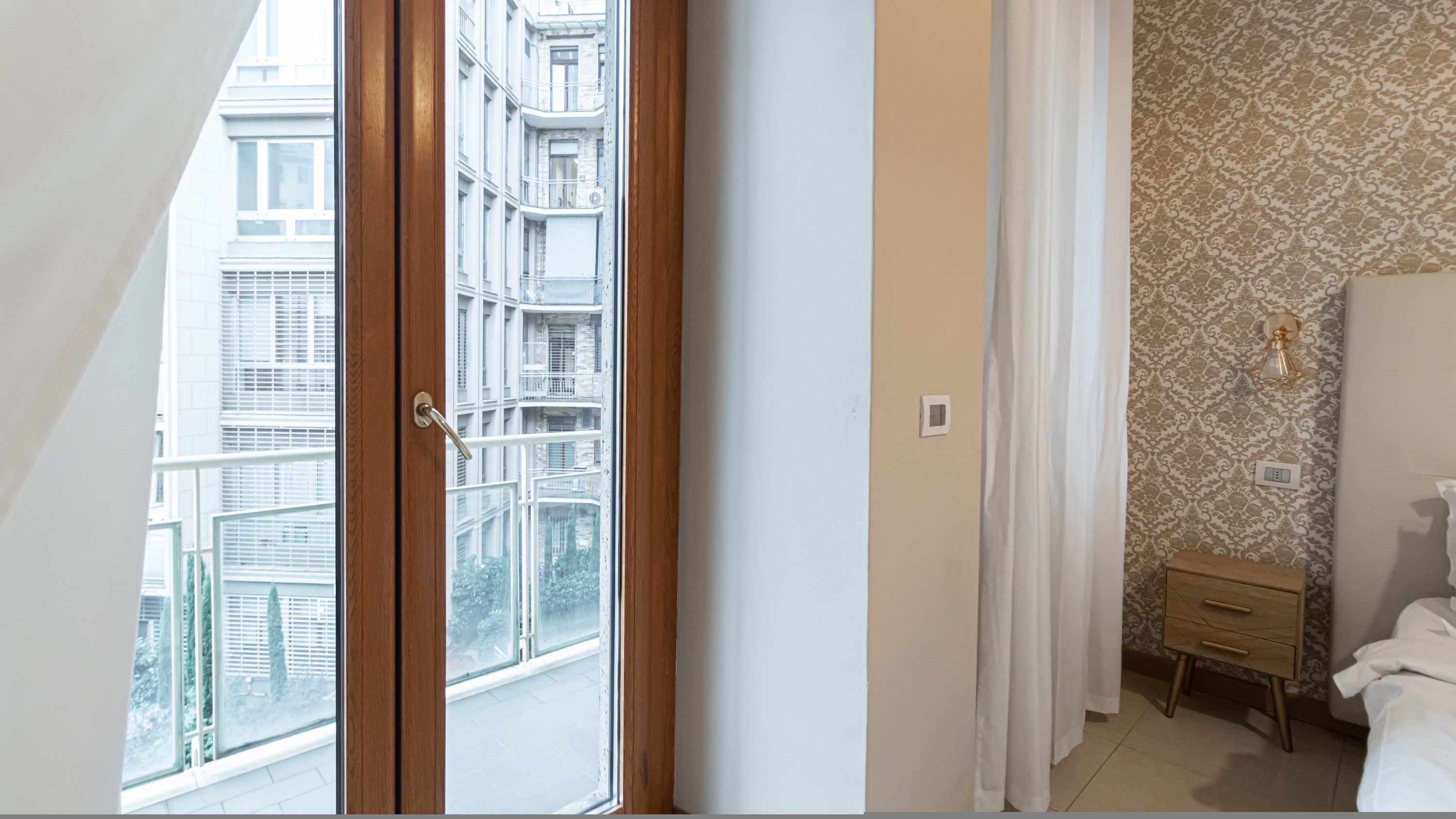 Apartment | 1 bedroom